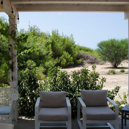 גראנלי Tancredi'S Seaside Home מראה חיצוני תמונה