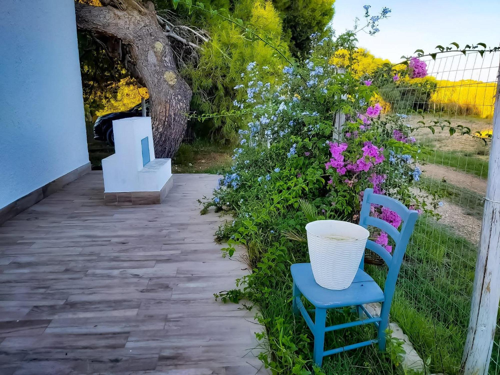 גראנלי Tancredi'S Seaside Home חדר תמונה