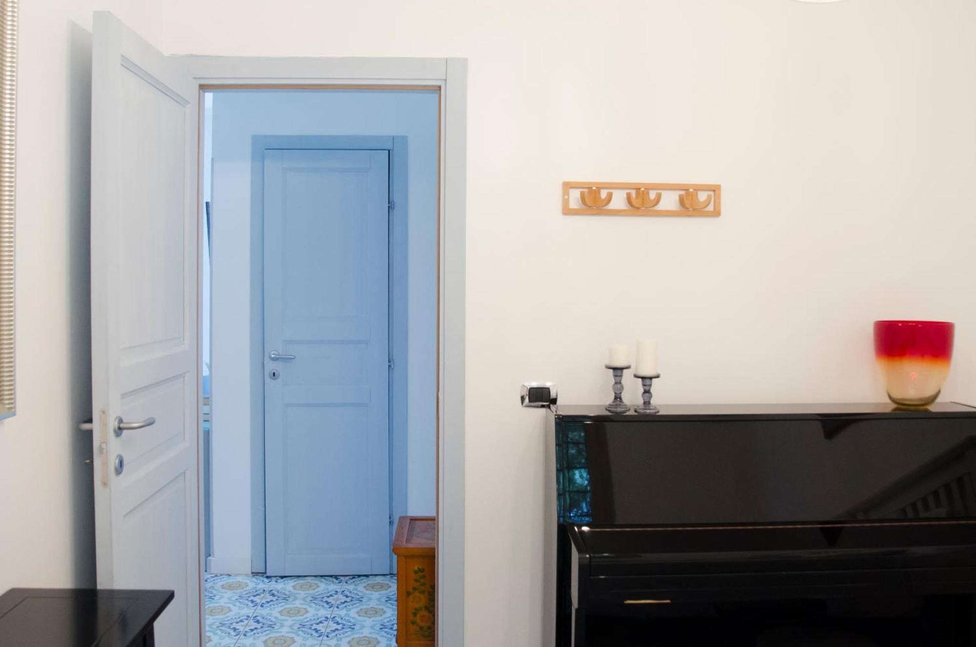 גראנלי Tancredi'S Seaside Home מראה חיצוני תמונה