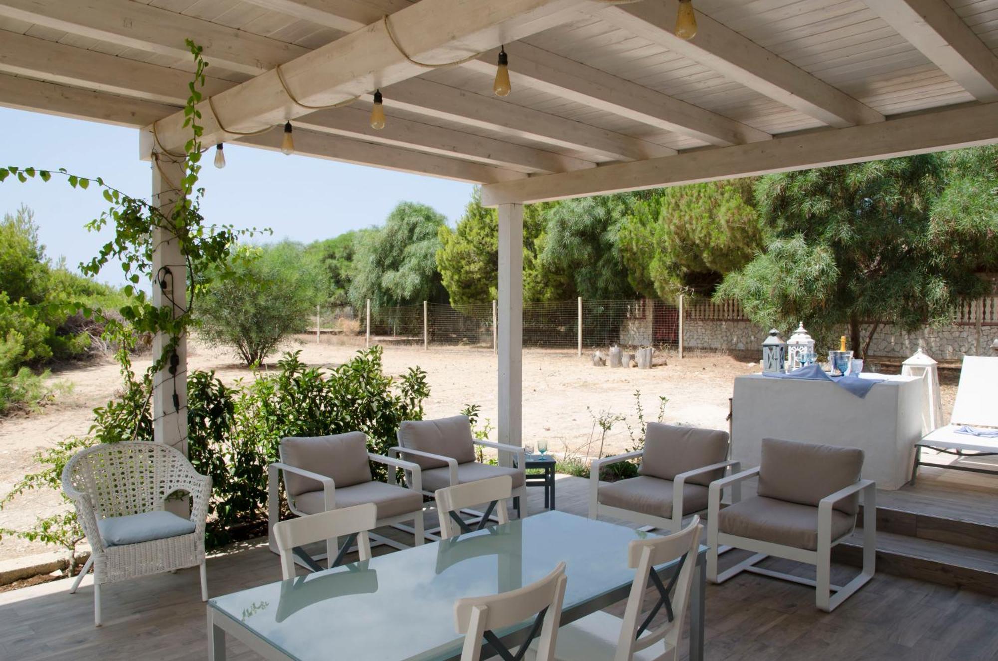 גראנלי Tancredi'S Seaside Home מראה חיצוני תמונה