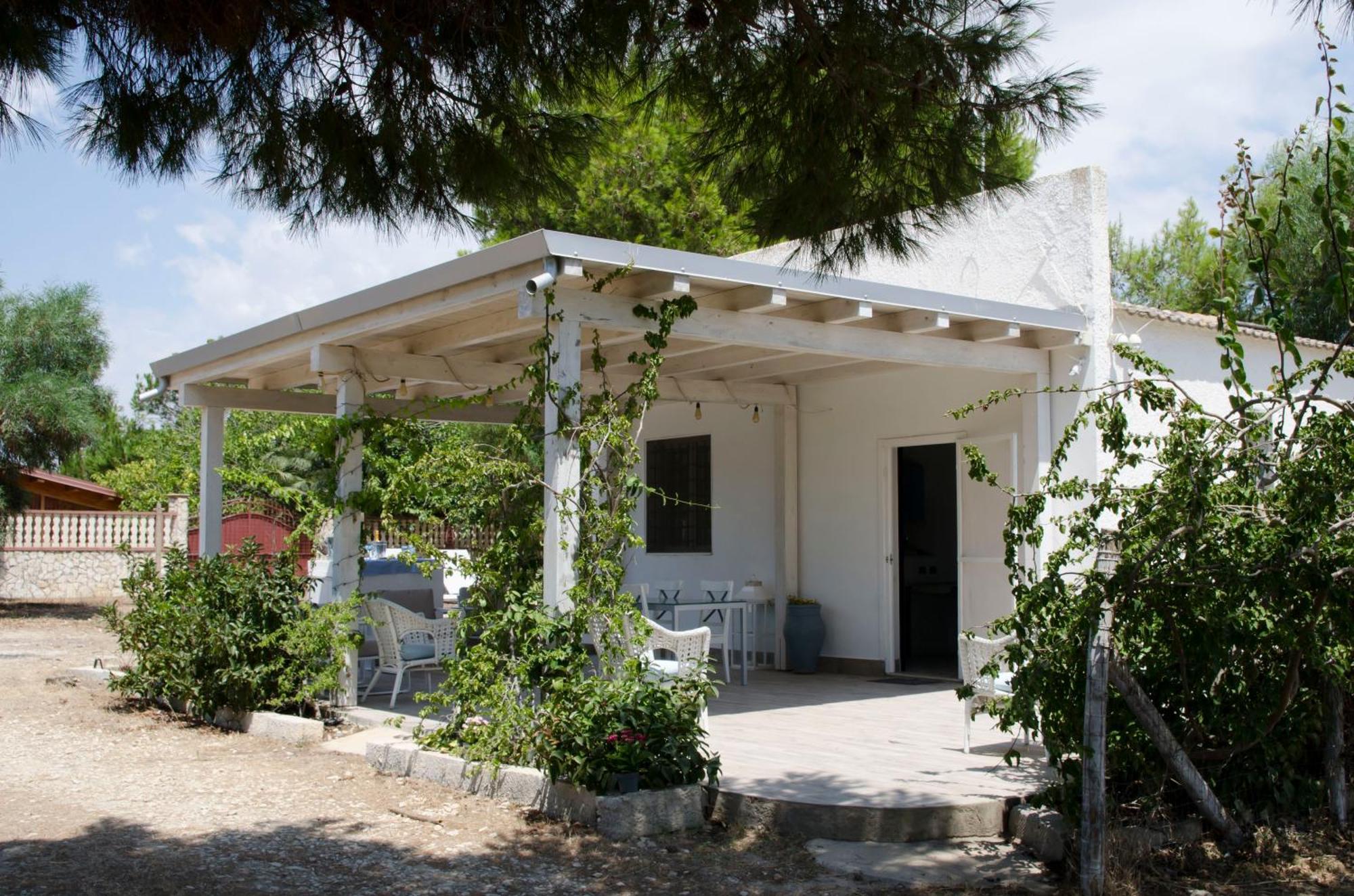 גראנלי Tancredi'S Seaside Home מראה חיצוני תמונה