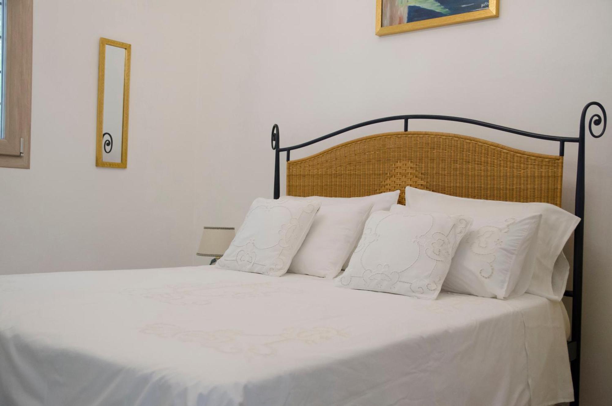 גראנלי Tancredi'S Seaside Home מראה חיצוני תמונה