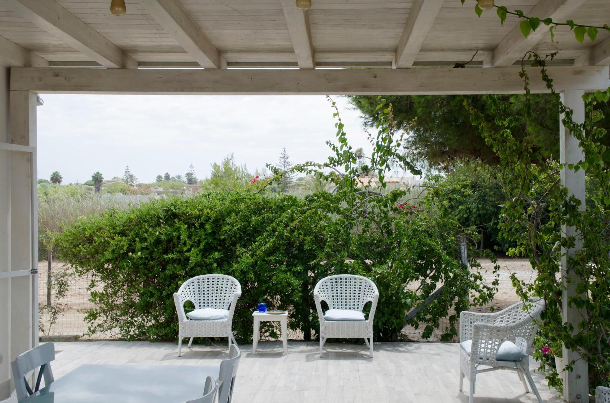 גראנלי Tancredi'S Seaside Home מראה חיצוני תמונה