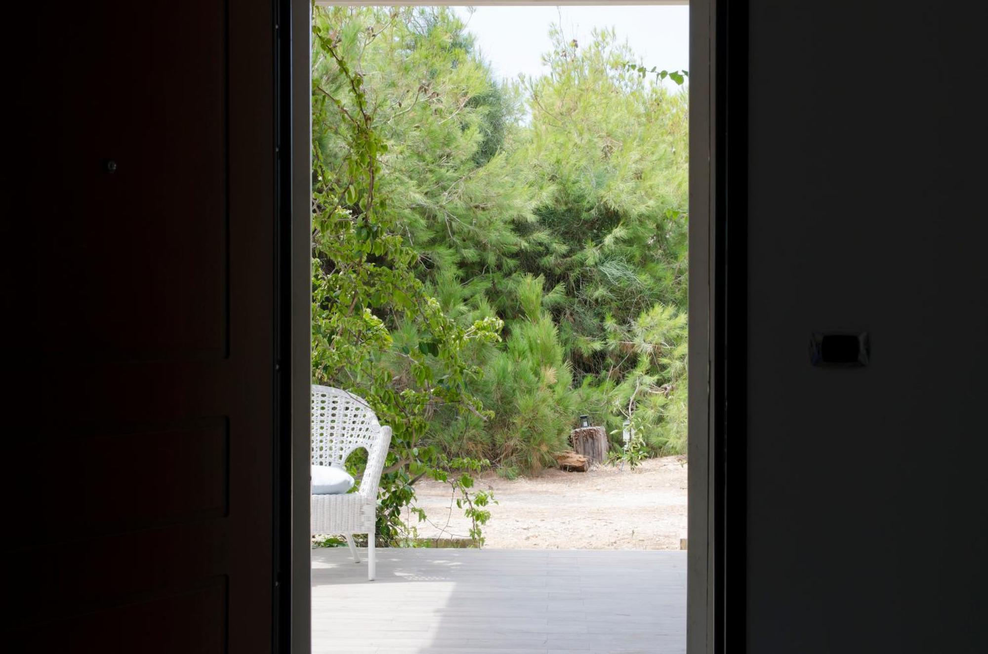 גראנלי Tancredi'S Seaside Home מראה חיצוני תמונה